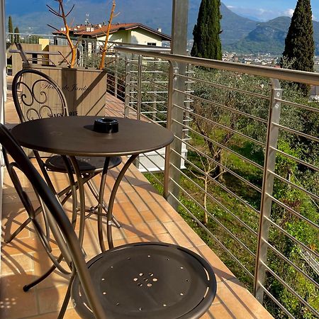 View & Chill Apartment Riva del Garda Exterior photo