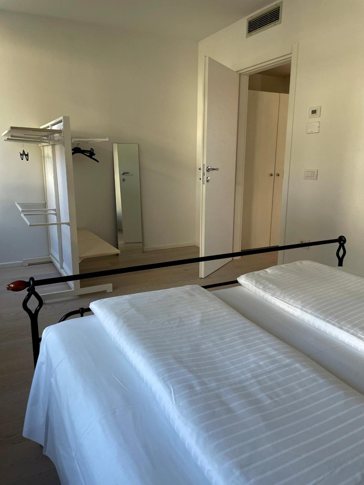 View & Chill Apartment Riva del Garda Exterior photo